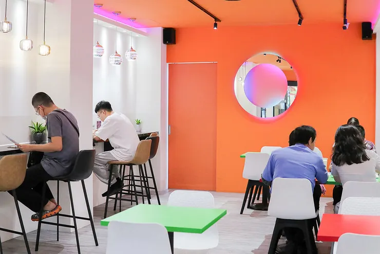 vocus|新世代的創作平台