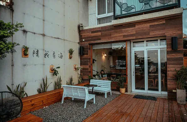 莎莎之拉夢民宿3