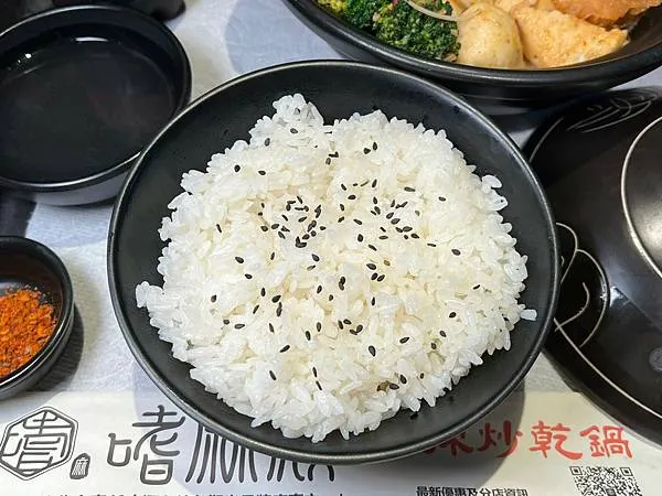 ＋（高雄麻辣美食）嗜麻殿麻辣乾炒鍋～左營高鐵必吃麻辣美食！料