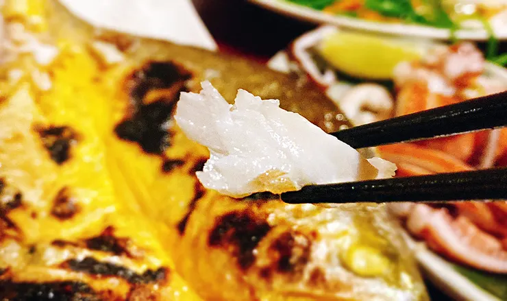 中和居酒屋推薦【酒聚】捷運景安站周邊美食