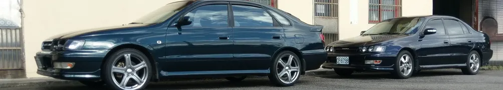 ANSON的人車誌的沙龍