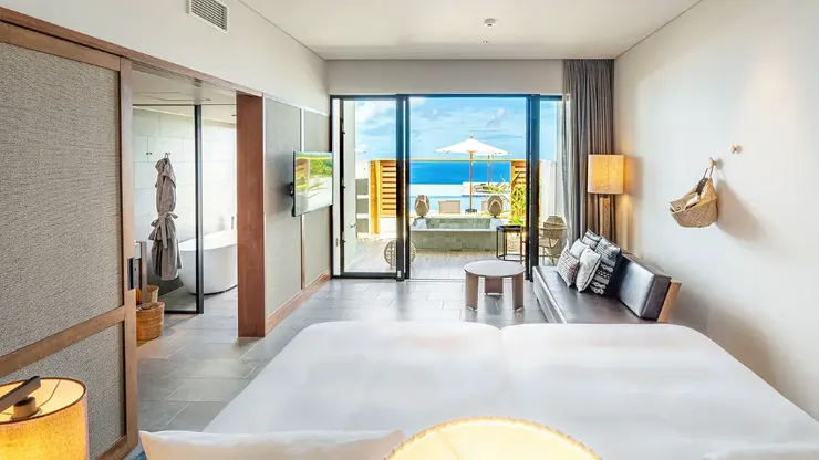 One Suite THE GRAND