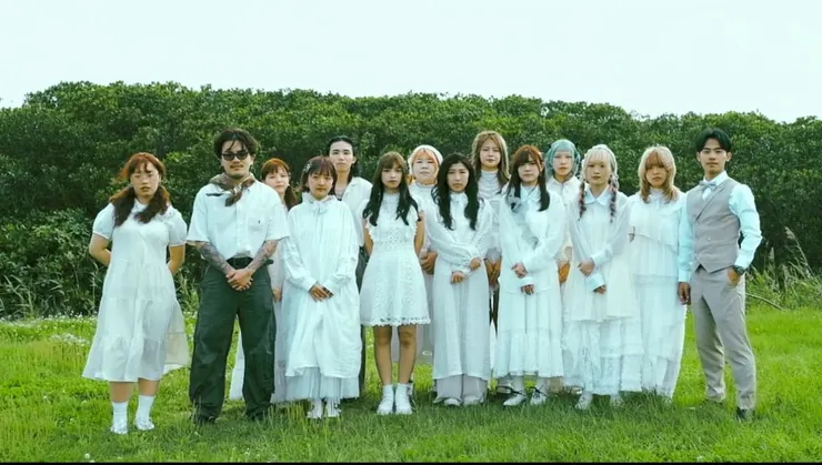 圖說：從沙龍到創意基地，Szuk hair salon 打造髮型師共創平台。（圖／ Szuk hair salon）