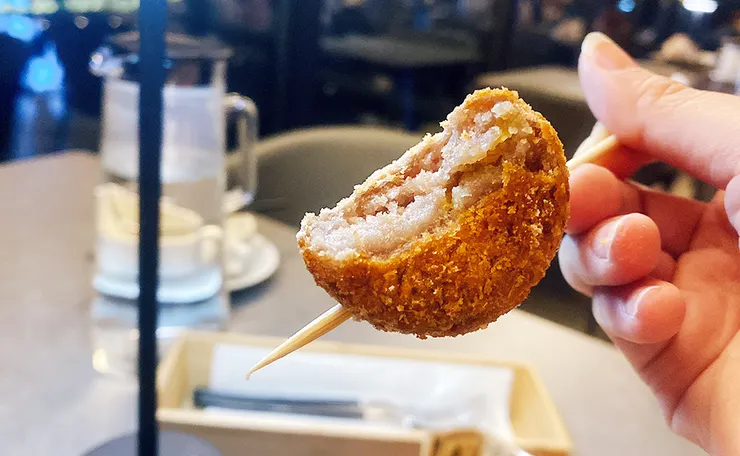 桃園龍潭景點推薦-見山景觀餐廳-龍潭秘境