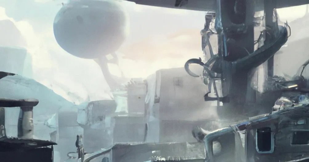 社區．占卦．搖擺館