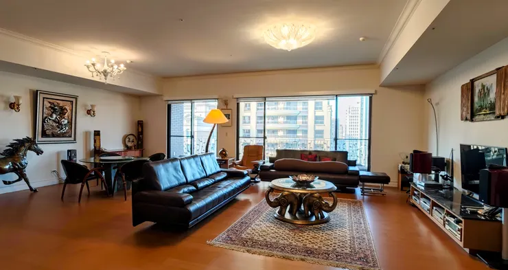 龍寶不僅是蓋房子，是經營「關係」