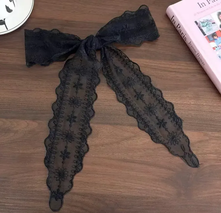 黑色太陽花綁帶🖤