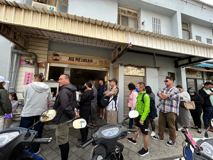 去油(郵)是老闆的用心良苦?!(哈)