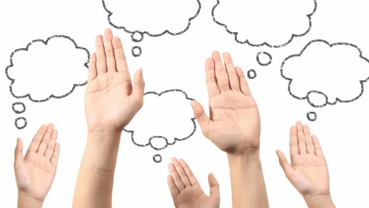 三個能讓你事半功倍的問題