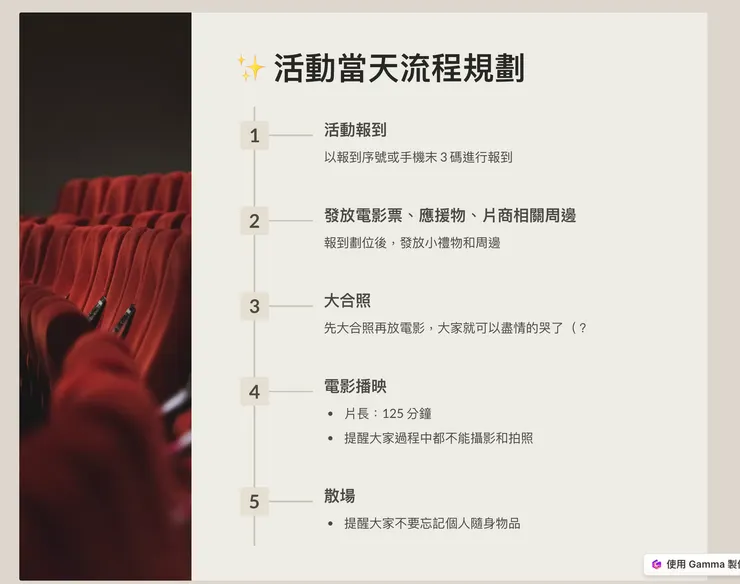 vocus｜新世代的創作平台