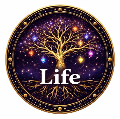 籟芙Life老師 (科技紫微網)