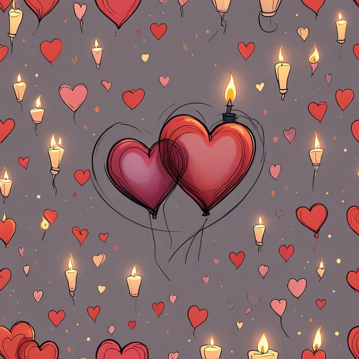 Style : CGI character 