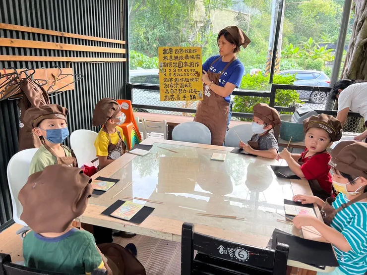 vocus|新世代的創作平台