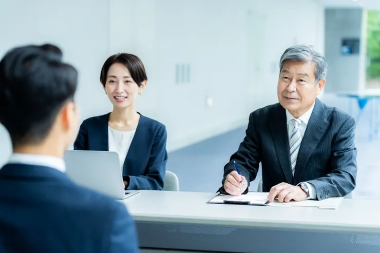 這份工作需要經驗 (圖片來自Photo-ac)