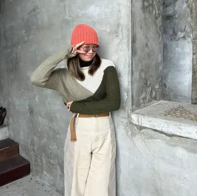 如如意意的人生小心得