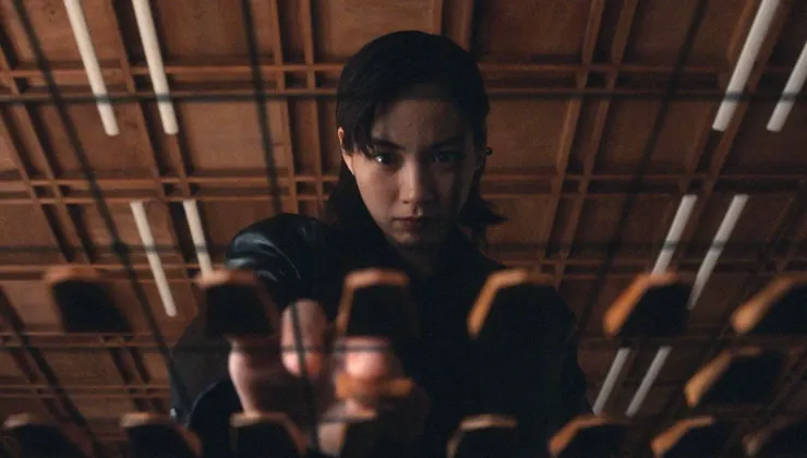 Miss King | 評價 7.4/10  | awwrated