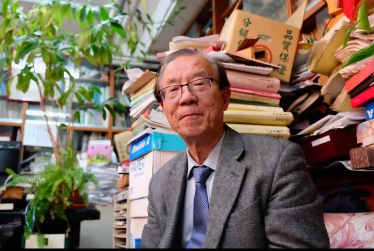 此圖非本人，乃Al生成，也不指涉任何人