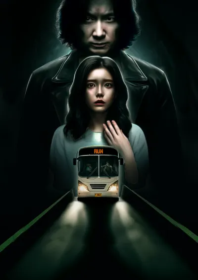 【小說公告】免費驚悚小說《夜逃亡》重新連載