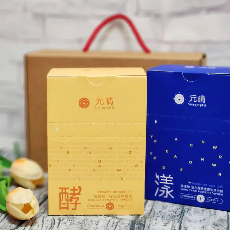 酵酵揚 綜合蔬果酵素