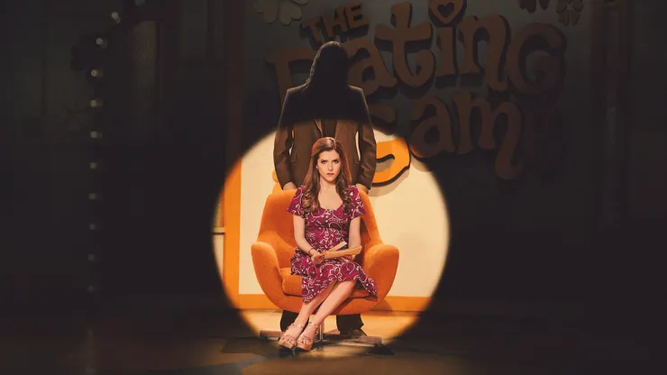 《最佳女主角(暫譯)》