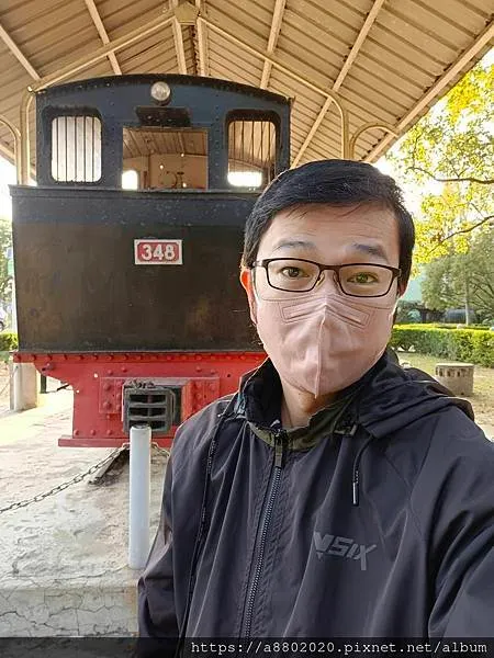 我在總爺藝文中心