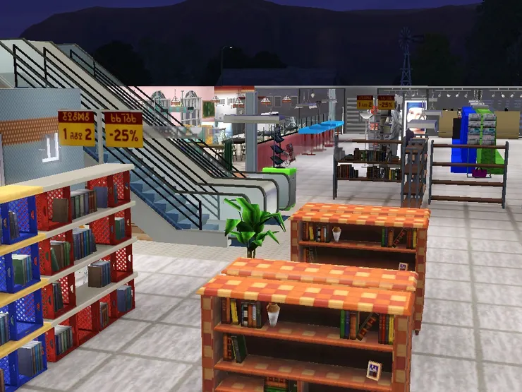 店後方跟前面的貨品有點分別,遲些再介紹。