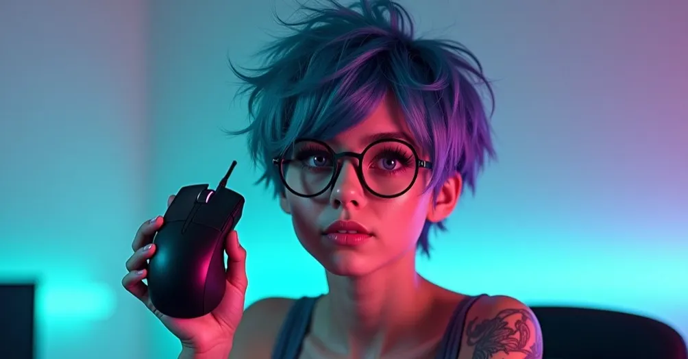 Allison Perkins的沙龍