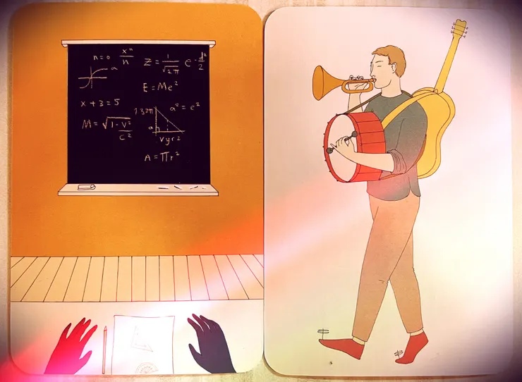 vocus|新世代的創作平台