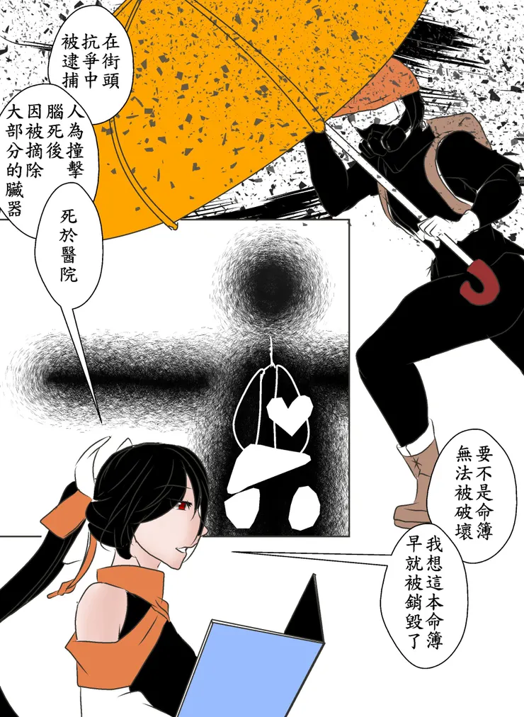 vocus|新世代的創作平台