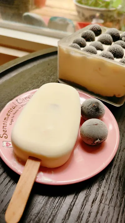 麵粉的百千種食譜之一