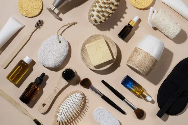 電商可以販買的產品是非常多元的