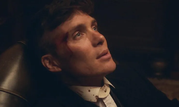 浴血黑幫 (共6季) | 評價 8.8/10  | awwrated