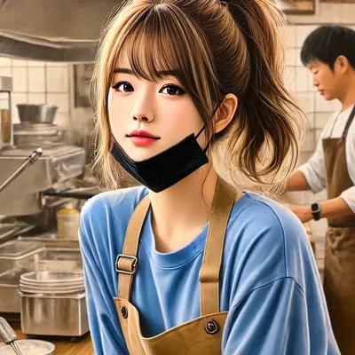 愛亂寫的打工仔小窩