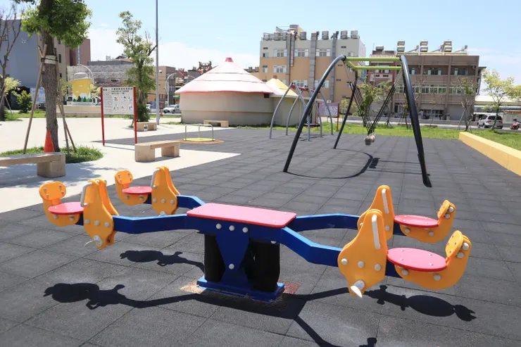 公園其他小型設施