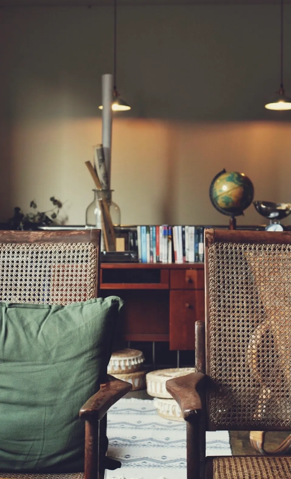 來自荒謬世界中的呼喊