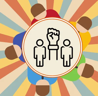 想發聲 · 發想生的沙龍