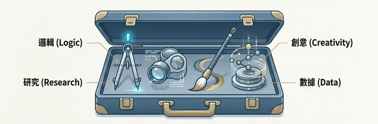 vocus|新世代的創作平台