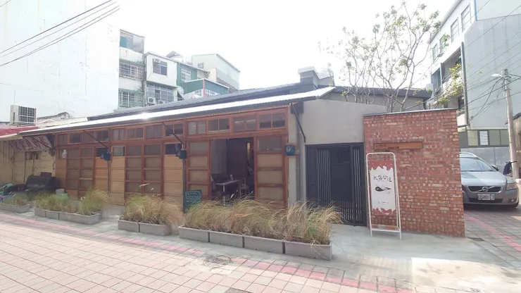 小轉角 ArtDe Corner（2023/4/23，Photo by Zora）