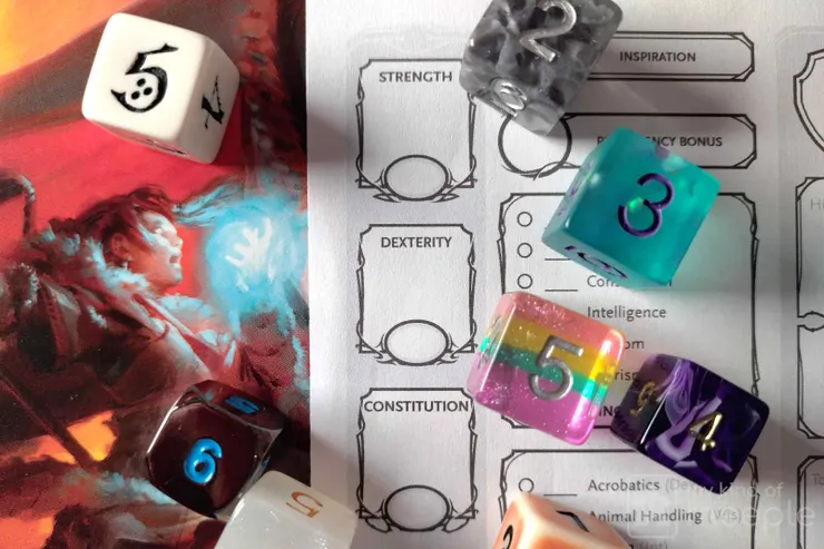 幾家歡樂幾家愁…這絕不會是你在玩家創角時想看到的結果