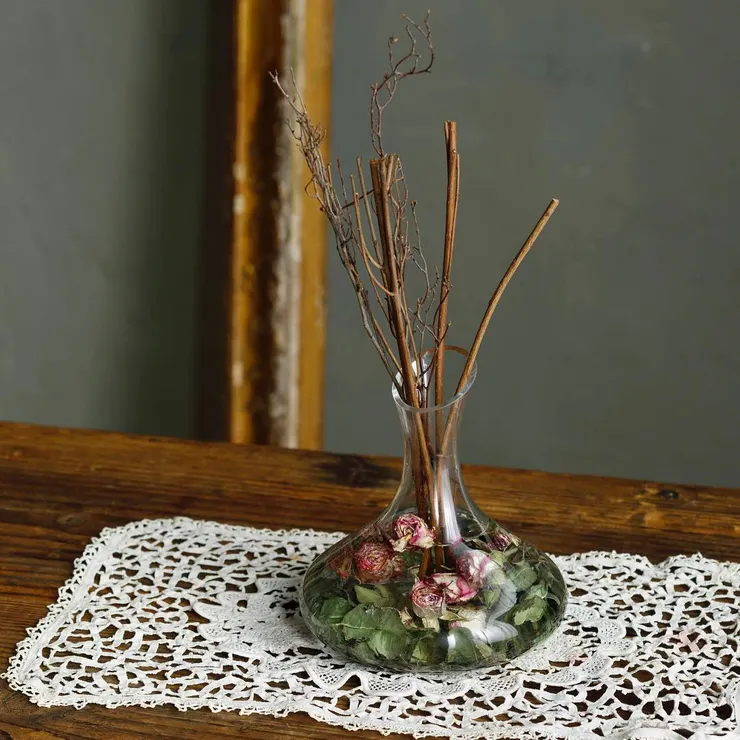 圖片來源：https://www.instagram.com/herbarium_book/