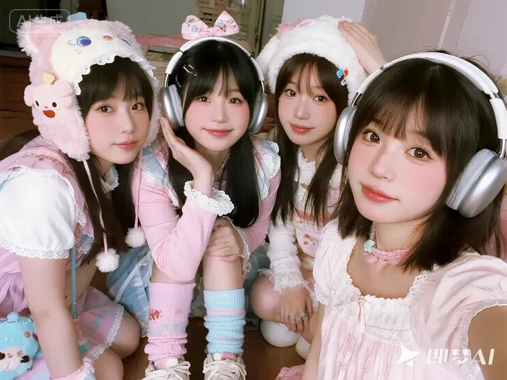 謝謝涔姐姐提供美美的照片🥰