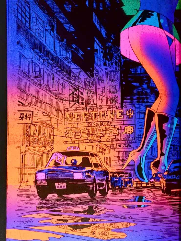 vocus|新世代的創作平台