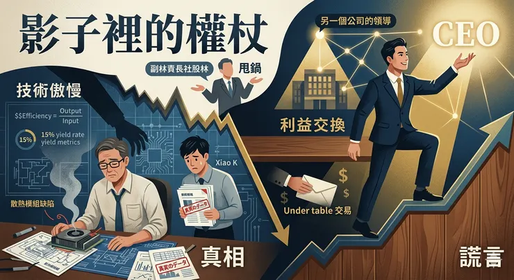 vocus｜新世代的創作平台