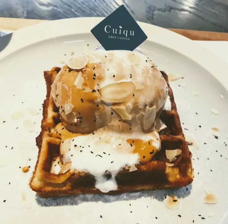 vocus|新世代的創作平台