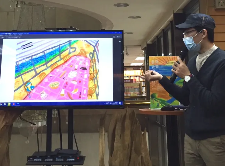 vocus｜新世代的創作平台