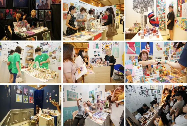 vocus|新世代的創作平台