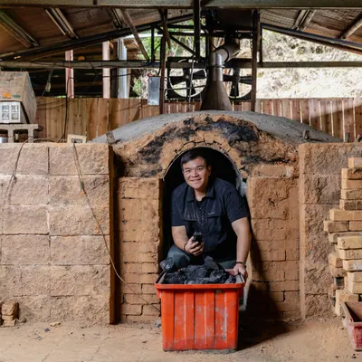 REWOOD森林循環官方網站