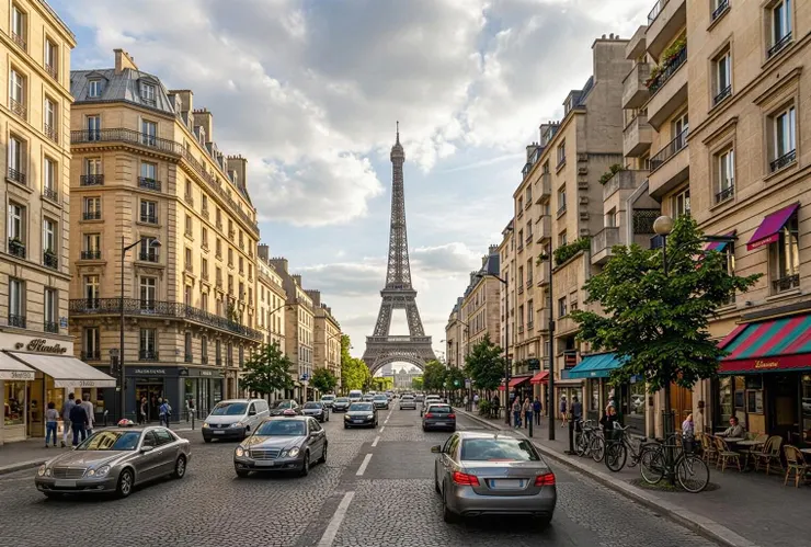 ReRender Sleek International