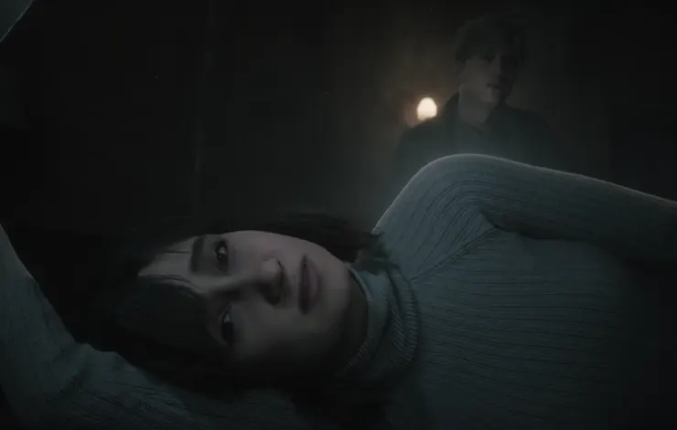 小鎮映照出的,是人性的裂痕,而非單純的善惡。