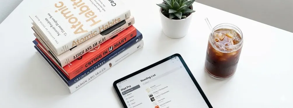 哈利哥 | 下班後閱讀寫作